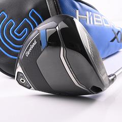 Cleveland HiBore XL Driver / 9-12 Degree / Regular Flex Diamana ZX-11 50 Shaft - Image 1