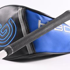 Cleveland HiBore XL Driver / 9-12 Degree / Regular Flex Diamana ZX-11 50 Shaft - Image 8