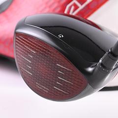 Taylormade Stealth 2 Plus Driver / 8 Degree / X-Flex Tensei 1K Black 65 Shaft - Image 4