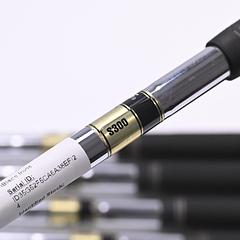 Ping iBlade Irons / 4-PW / White Dot / Stiff Flex Dynamic Gold S300 Shafts - Image 5