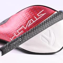 Taylormade Stealth 2 Plus Driver / 8 Degree / X-Flex Tensei 1K Black 65 Shaft - Image 8