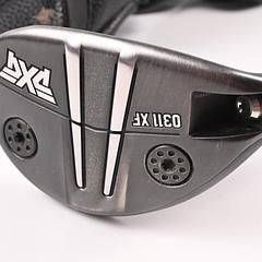 PXG 0311 XF Gen6 #7 Hybrid / 31 Degree / Regular Flex Cypher 60 Shaft - Image 2