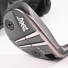 PXG 0311 XF Gen6 #7 Hybrid / 31 Degree / Regular Flex Cypher 60 Shaft - Image 1