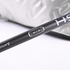 Taylormade Qi35 Max Lite Driver / 10.5 Degree / Regular Flex Vanquish 4 Shaft - Image 6