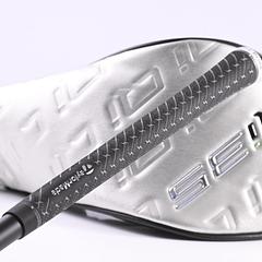 Taylormade Qi35 Max Lite Driver / 10.5 Degree / Regular Flex Vanquish 4 Shaft - Image 8