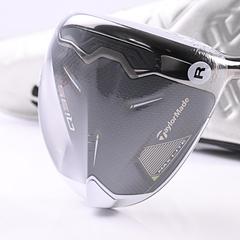 Taylormade Qi35 Max Lite Driver / 10.5 Degree / Regular Flex Vanquish 4 Shaft - Image 2