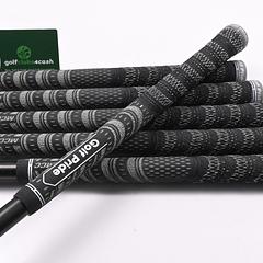 Mizuno JPX 925 Forged Irons / 5-PW / Stiff Flex Dynamic Gold Mid 115 S400 Shafts - Image 7