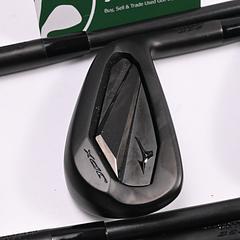 Mizuno JPX 925 Forged Irons / 5-PW / Stiff Flex Dynamic Gold Mid 115 S400 Shafts - Image 1