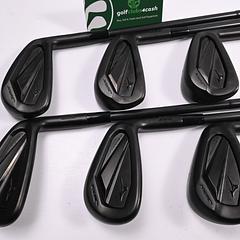 Mizuno JPX 925 Forged Irons / 5-PW / Stiff Flex Dynamic Gold Mid 115 S400 Shafts - Image 2