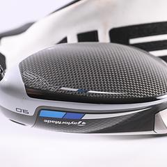 Taylormade SIM Max Driver / 9 Degree / X-Flex HZRDUS Yellow 63 Handcrafted Shaft - Image 5