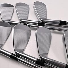 Srixon ZXi7 Irons / 5-PW+AW / Stiff Flex Dynamic Gold Mid 115 S300 Shafts - Image 3