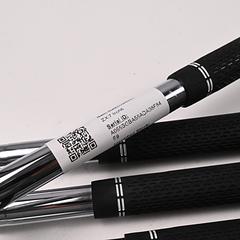 Srixon ZXi7 Irons / 5-PW+AW / Stiff Flex Dynamic Gold Mid 115 S300 Shafts - Image 6