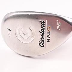 Cleveland Halo #4 Hybrid / 25 Degree / Regular Flex Cleveland Halo Shaft - Image 2