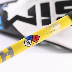 Taylormade SIM Max Driver / 9 Degree / X-Flex HZRDUS Yellow 63 Handcrafted Shaft - Image 6