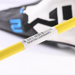 Taylormade SIM Max Driver / 9 Degree / X-Flex HZRDUS Yellow 63 Handcrafted Shaft - Image 7