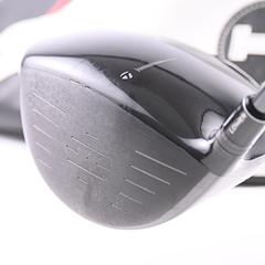 Taylormade R15 Black Driver / 9.5 Degree / Stiff Flex Speeder661 Evolution Shaft - Image 4