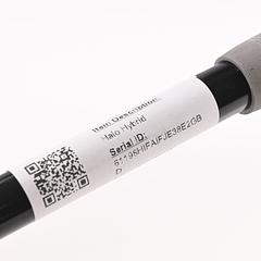 Cleveland Halo #4 Hybrid / 25 Degree / Regular Flex Cleveland Halo Shaft - Image 7