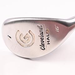 Cleveland Halo #1 Hybrid / 16 Degree / Stiff Flex Cleveland Halo Shaft - Image 2