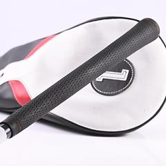 Taylormade R15 Black Driver / 9.5 Degree / Stiff Flex Speeder661 Evolution Shaft - Image 8