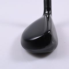 Taylormade SIM2 #3 Hybrid / 19.5 Degree / Stiff Flex Tensei AV Raw Blue 80 Shaft - Image 3