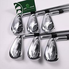 Srixon ZXi7 Irons / 5-PW / Stiff Flex KBS Tour Shafts - Image 2