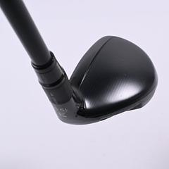 Taylormade SIM2 #3 Hybrid / 19.5 Degree / Stiff Flex Tensei AV Raw Blue 80 Shaft - Image 5