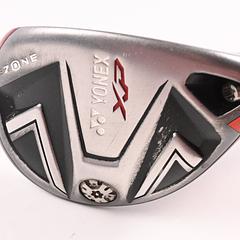 Yonex Ezone XP #4 Hybrid / 22 Degree / Senior Flex Yonex EX300 Shaft - Image 2