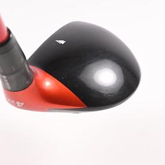 Yonex Ezone XP #4 Hybrid / 22 Degree / Senior Flex Yonex EX300 Shaft - Image 5