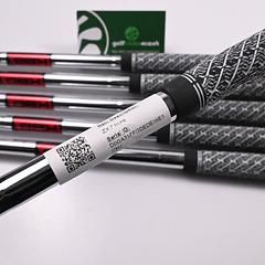 Srixon ZXi7 Irons / 5-PW / Stiff Flex KBS Tour Shafts - Image 6