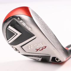 Yonex Ezone XP #4 Hybrid / 22 Degree / Senior Flex Yonex EX300 Shaft - Image 1