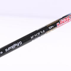 Taylormade Stealth HD Driver / 12 Degree / Regular Flex Fujikura Air Speeder 45 - Image 6