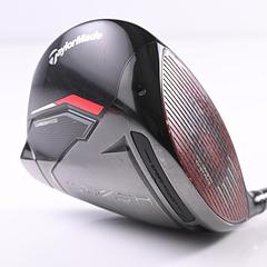 Taylormade Stealth HD Driver / 12 Degree / Regular Flex Fujikura Air Speeder 45 - Image 1