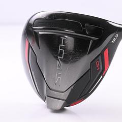 Taylormade Stealth HD Driver / 12 Degree / Regular Flex Fujikura Air Speeder 45 - Image 2