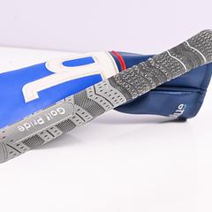 Adams Blue #3 Hybrid / 19 Degree / Stiff Flex Aldila Slimtech 55 Shaft - Image 8