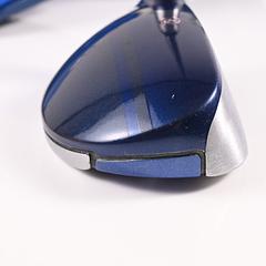 Adams Blue #3 Hybrid / 19 Degree / Stiff Flex Aldila Slimtech 55 Shaft - Image 3