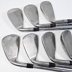 Nike VR Full Cavity Irons / 4-PW / Regular Flex Dynamic Gold R300 Shafts - Image 3