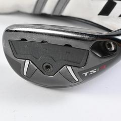 Titleist TSi3 #3 Hybrid / 20 Degree / Stiff Flex Tensei AV RAW Blue 65 Shaft - Image 2