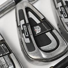 Wilson Ci9 Irons / 3-PW+SW / Regular Flex Aldila VS Proto 75 Shafts - Image 1