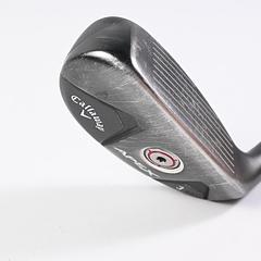 Callaway Apex #3 Hybrid / 20 Degree / Stiff Flex Aldila RIP 85 Shaft - Image 1