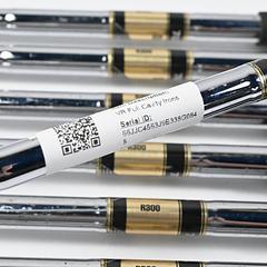 Nike VR Full Cavity Irons / 4-PW / Regular Flex Dynamic Gold R300 Shafts - Image 6