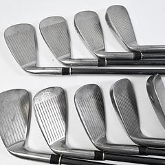 Wilson Ci9 Irons / 3-PW+SW / Regular Flex Aldila VS Proto 75 Shafts - Image 3