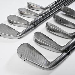 Wilson Ci9 Irons / 3-PW+SW / Regular Flex Aldila VS Proto 75 Shafts - Image 4