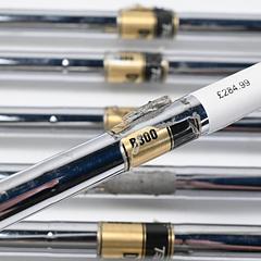 Left Hand Titleist 731PM Limited Edition Irons / 3-9i / Regular Flex Dynamic - Image 5