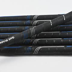 Left Hand Titleist 731PM Limited Edition Irons / 3-9i / Regular Flex Dynamic - Image 7