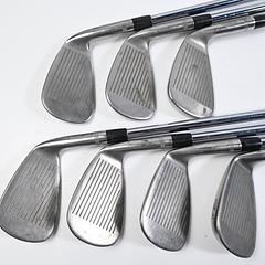 Left Hand Titleist 731PM Limited Edition Irons / 3-9i / Regular Flex Dynamic - Image 3