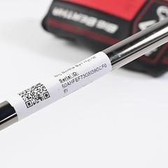 Left Hand Callaway Big Bertha B21 #4 Hybrid / 21 Degree / Regular Flex UST - Image 7