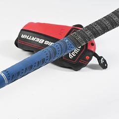 Left Hand Callaway Big Bertha B21 #4 Hybrid / 21 Degree / Regular Flex UST - Image 8