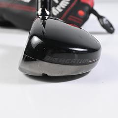 Left Hand Callaway Big Bertha B21 #4 Hybrid / 21 Degree / Regular Flex UST - Image 3