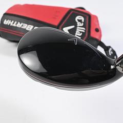 Left Hand Callaway Big Bertha B21 #4 Hybrid / 21 Degree / Regular Flex UST - Image 5