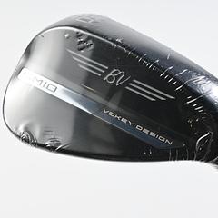 Titleist SM10 Vapor Black Gap Wedge / 50 Degree / Wedge Flex Vokey Design Shaft - Image 1